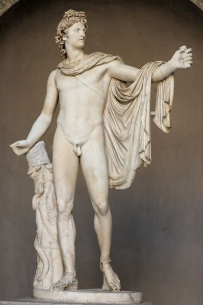 Apollon Apollo
