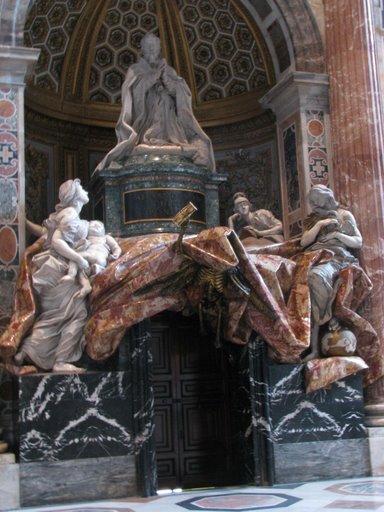 Basilica di San Pietro in Vaticano