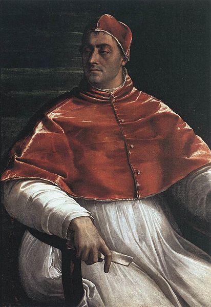 Clemens VII